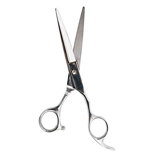 St. Mege Hair Cutting Scissors Shears Professional Barber 6.0 inch Hairdressing Scissr