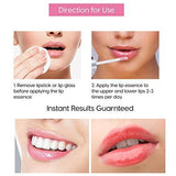 Lip Plumper Lip Enhancer for Fuller Softer Lips Increased Elasticity Reduce Fine Lines