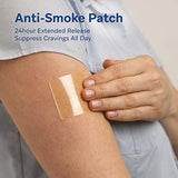 Stop Smoking Aid Nicotine Patch : Easy and Effective Anti-Smoking Stickers